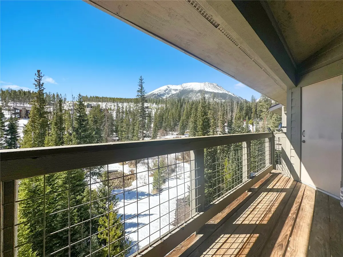 91599 Ryan Gulch Road #B2, Silverthorne, CO 80498 - #1