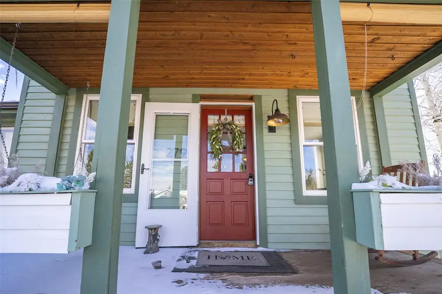 279 Lincoln Street, Yampa, CO 80483 - #2