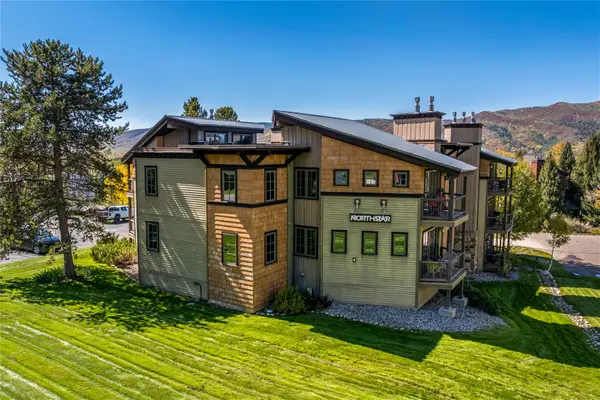 2955 Columbine Drive #212, Steamboat Springs, CO 80487