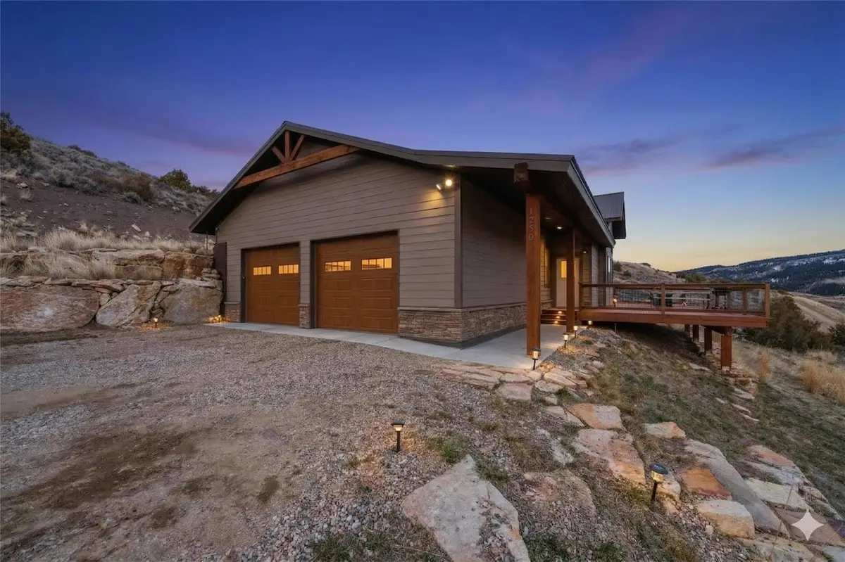 1350 Gcr 194, Kremmling, CO 80459 - #1