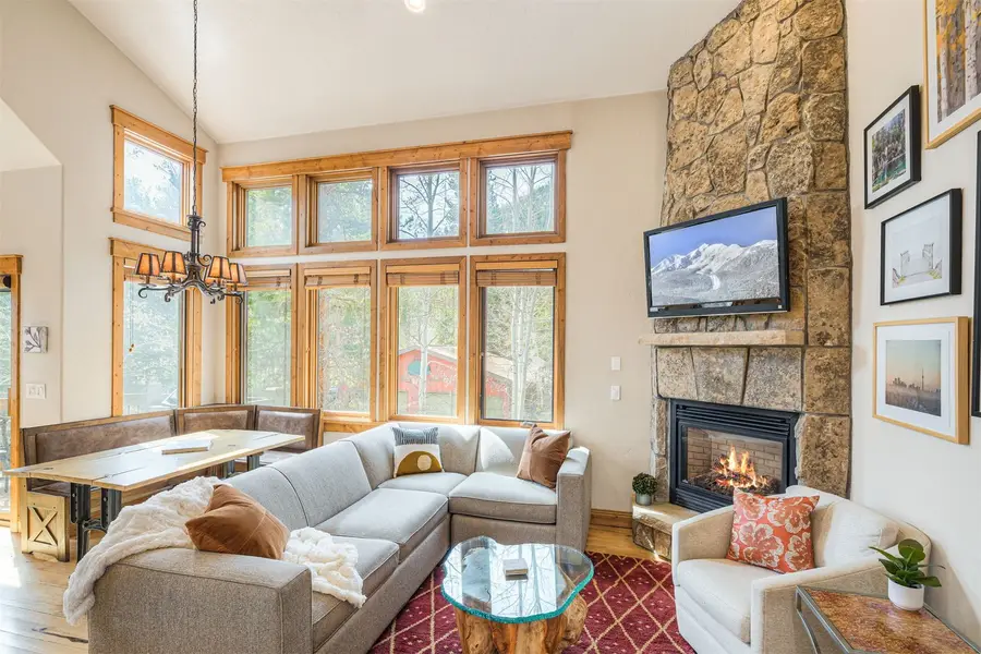 307B S 2nd Avenue #B, Frisco, CO 80443 - #2