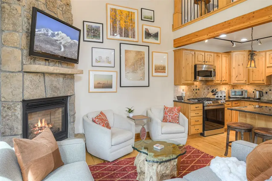 307B S 2nd Avenue #B, Frisco, CO 80443 - #3