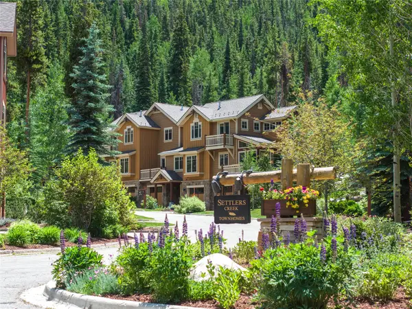 14 Arabella Drive #6516, Keystone, CO 80435