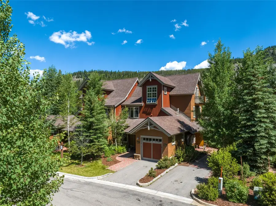 14 Arabella Drive #6516, Keystone, CO 80435 - #2