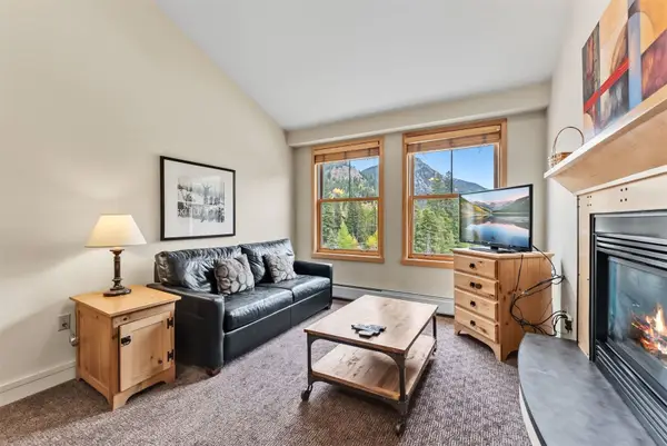 140 Ida Belle Drive #8310, Keystone, CO 80435