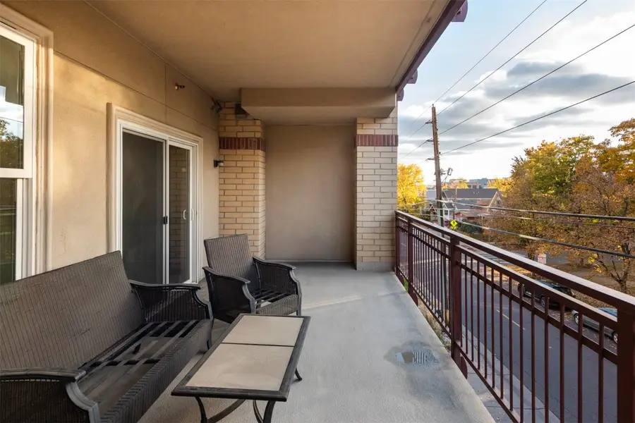 2240 N Clay Street #208, Denver, CO 80211 - #2