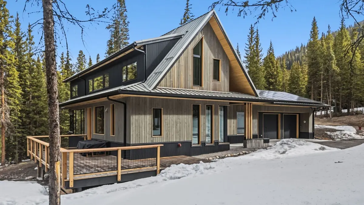 331 Doris Drive, Blue River, CO 80424 - #1