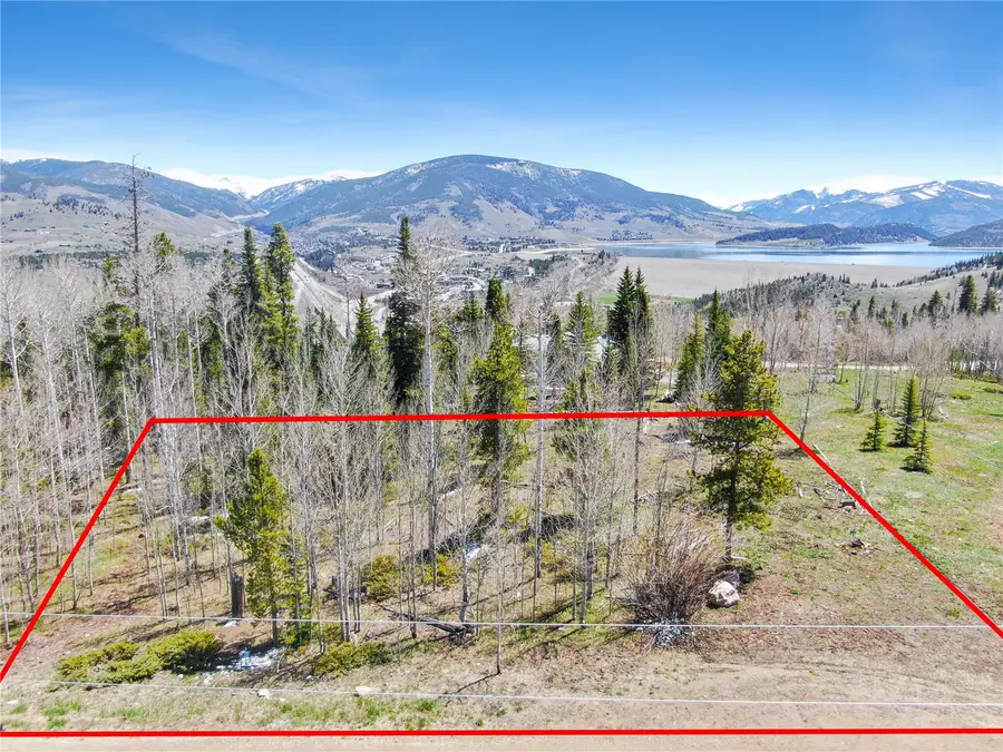 616 Aspen Drive, Silverthorne, CO 80498 - #2