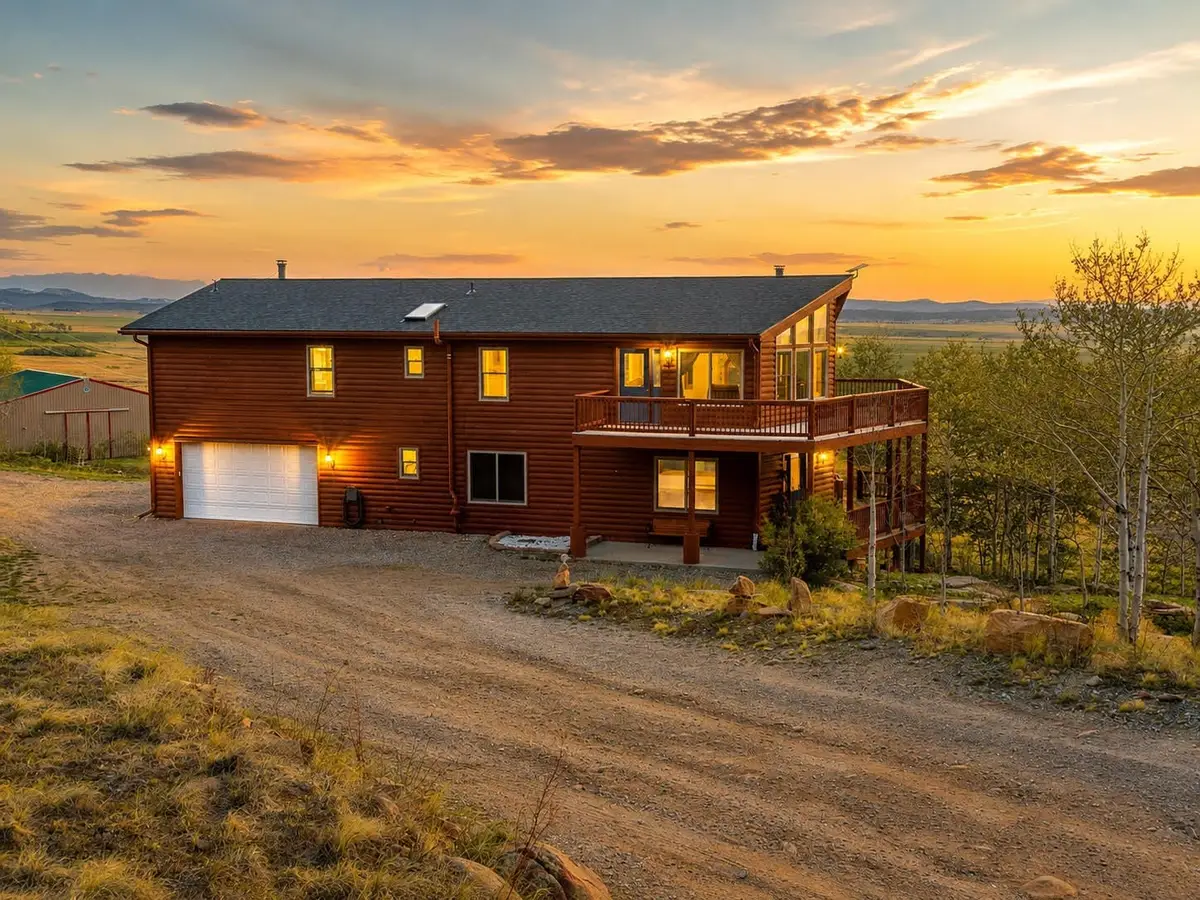 4109 County Road 5, Fairplay, CO 80440 - #1