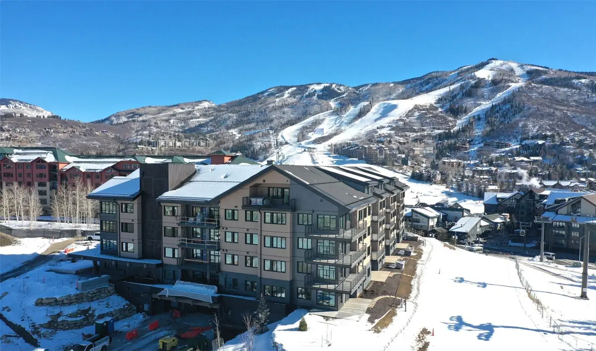 1550 Amble Drive #302, Steamboat Springs, CO 80487 - #1
