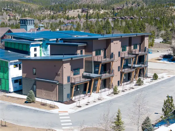 360 Stan Miller #100, Breckenridge, CO 80424