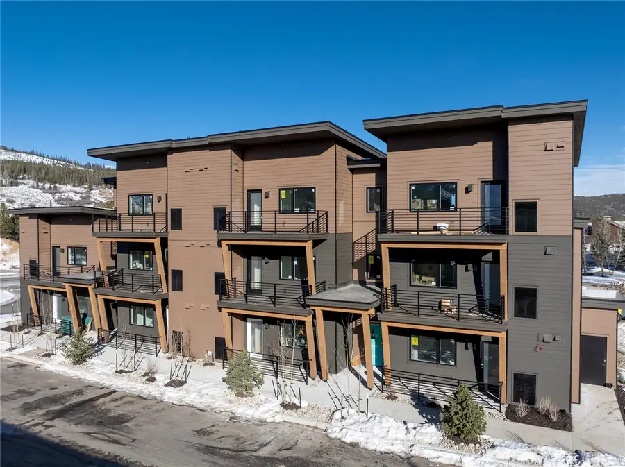 360 Stan Miller #100, Breckenridge, CO 80424 - #3