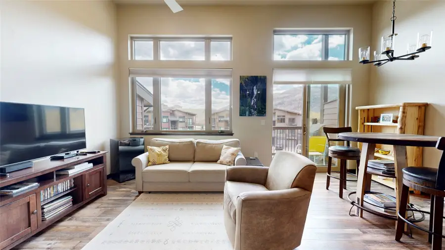 330 Fox Springs Circle S #303, Steamboat Springs, CO 80487 - #3