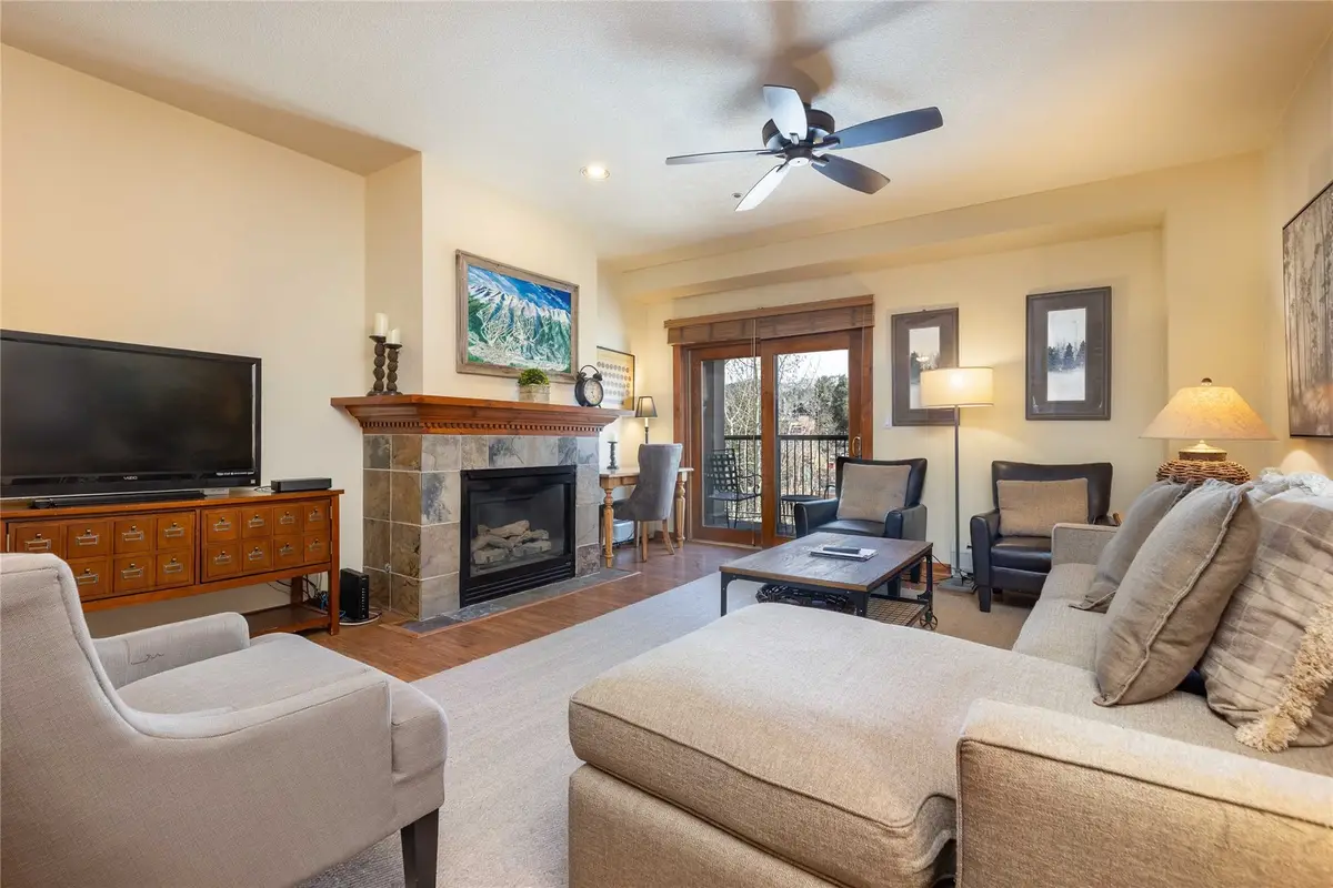 505 S Main Street #2206, Breckenridge, CO 80424 - #1