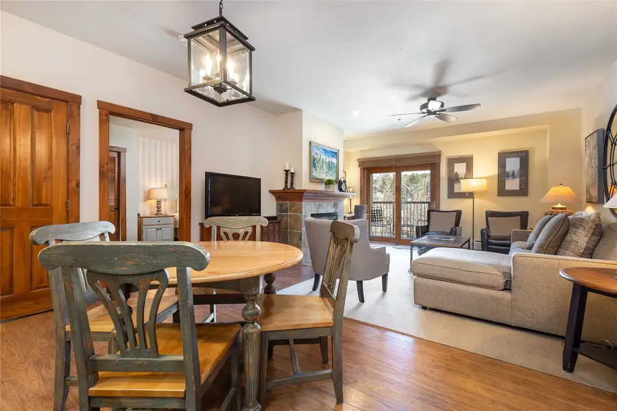 505 S Main Street #2206, Breckenridge, CO 80424 - #3