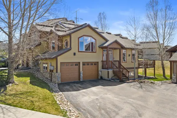 475 Parkview Drive #475, Steamboat Springs, CO 80487