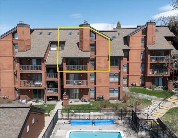 2025 Walton Creek Road #308, Steamboat Springs, CO 80487