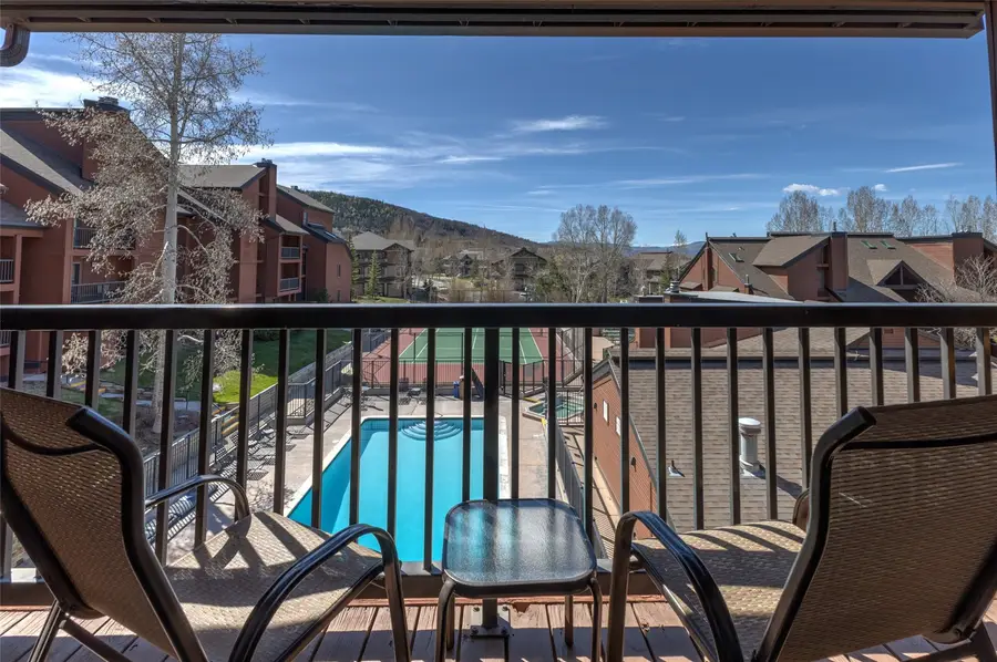 2025 Walton Creek Road #308, Steamboat Springs, CO 80487 - #2