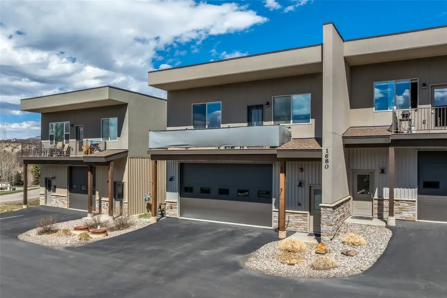 1680 Copper Ridge Court #101, Steamboat Springs, CO 80487 - #2
