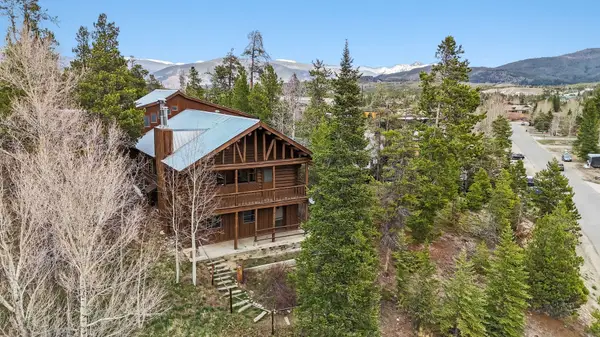 515 Pitkin Street, Frisco, CO 80443