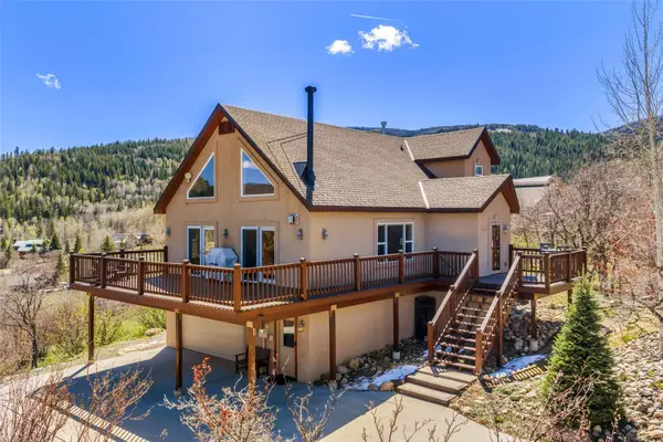 31045 Broken Talon Trail, Oak Creek, CO 80467