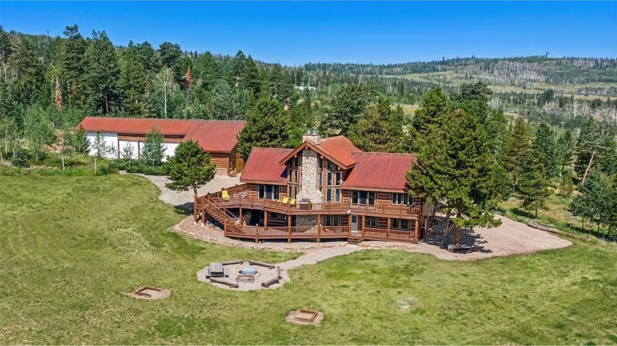 733 Spring Creek Ranch Road, Silverthorne, CO 80498 - #1