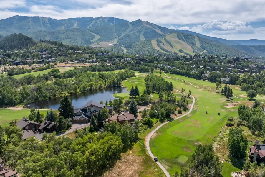 1165 Fairway Woods, Steamboat Springs, CO 80487 - #3