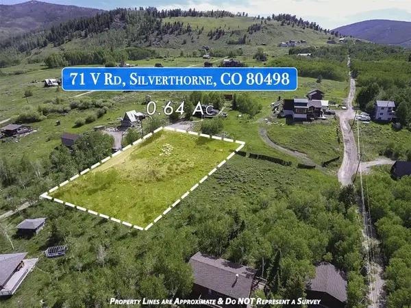 71 V Road, Silverthorne, CO 80498