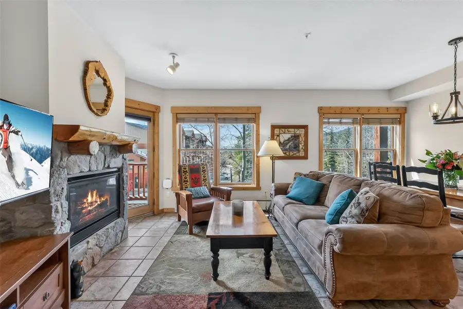 22784 Us Highway 6 #2620, Keystone, CO 80435 - #2