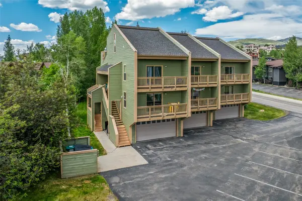 2915 Chinook Lane #B11, Steamboat Springs, CO 80487