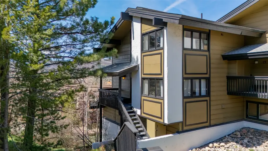 2541 Apres Ski Way #17, Steamboat Springs, CO 80487 - #2