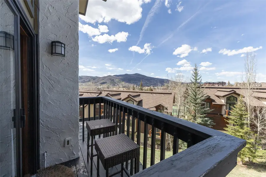 2541 Apres Ski Way #17, Steamboat Springs, CO 80487 - #3