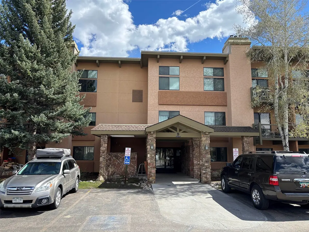 2375 Storm Meadows Drive #313, Steamboat Springs, CO 80487 - #1