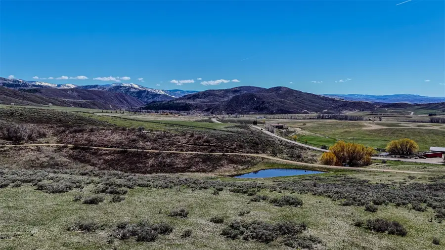 TBD County Road 129, Steamboat Springs, CO 80487 - #3