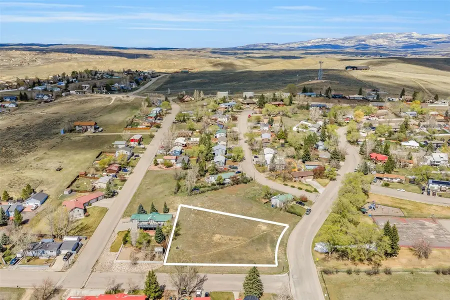 702 Ashley Road, Craig, CO 81625 - #3