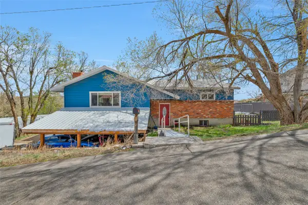 1141 Breeze Street, Craig, CO 81625