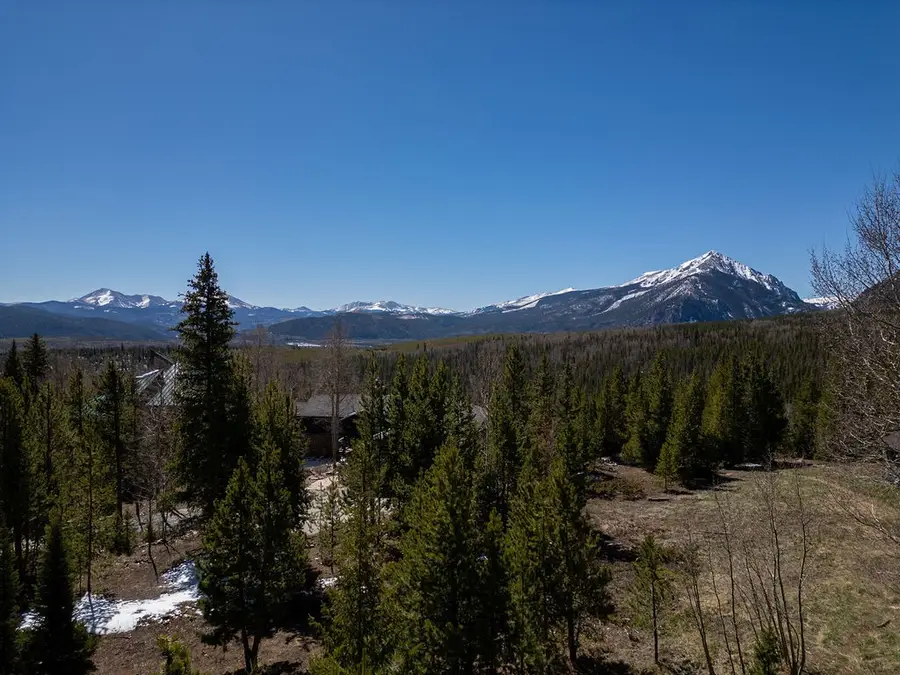 9401 Ryan Gulch Road #23, Silverthorne, CO 80498 - #2