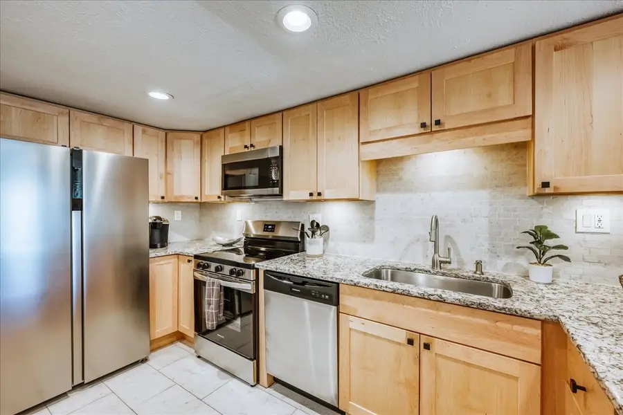 4200 Lodge Pole Circle #G4, Silverthorne, CO 80498 - #3