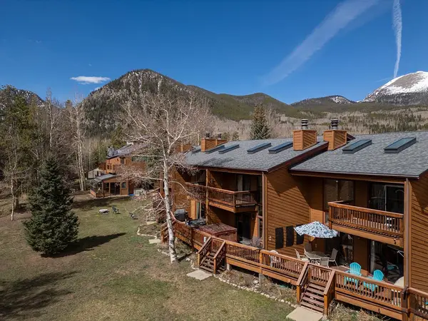 105 Hawn Drive #E, Frisco, CO 80443