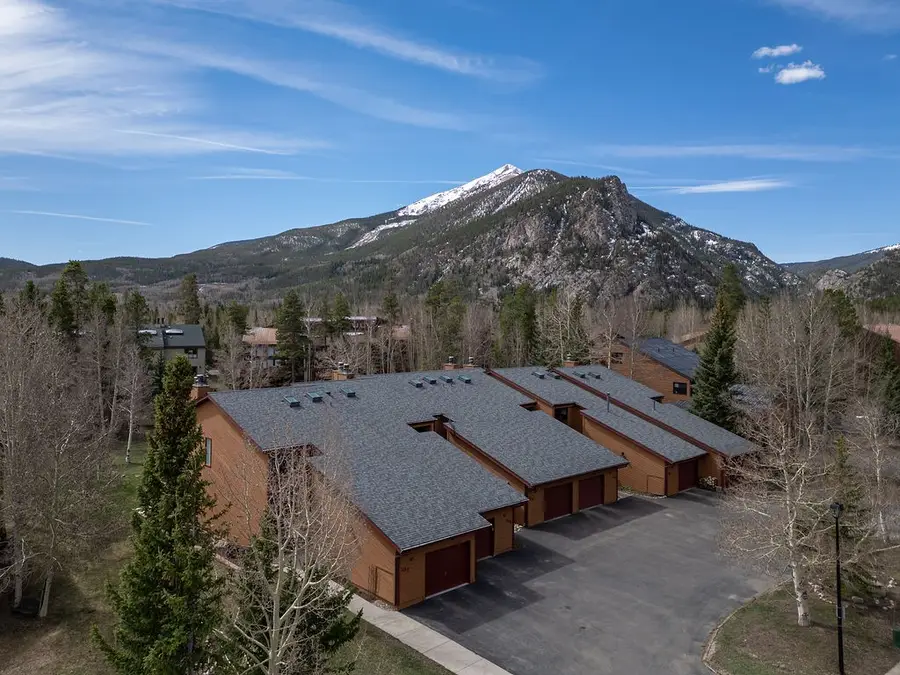 105 Hawn Drive #E, Frisco, CO 80443 - #2