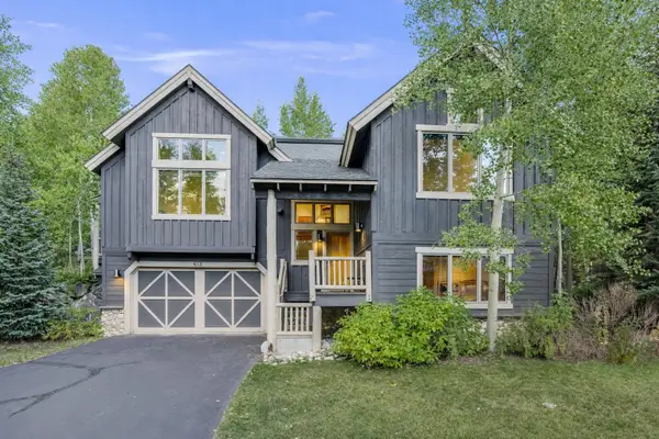 413 Kestrel Lane, Silverthorne, CO 80498