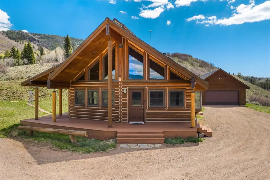 31125 Corral Drive, Oak Creek, CO 80467 - #3