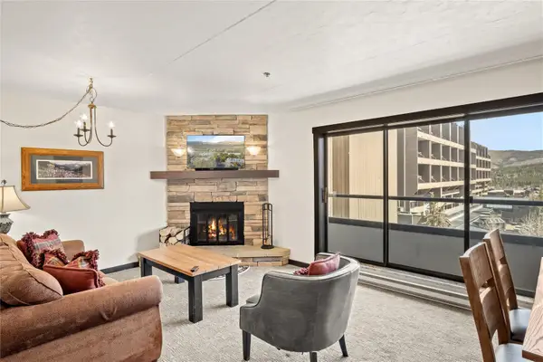 640 Village Road #4513, Breckenridge, CO 80424