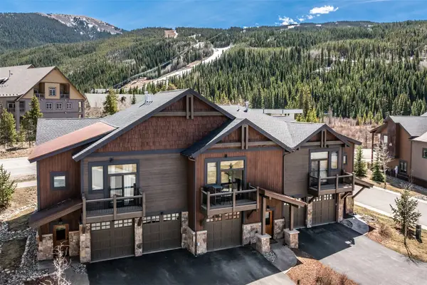 40 Erickson Loop #14B, Keystone, CO 80435