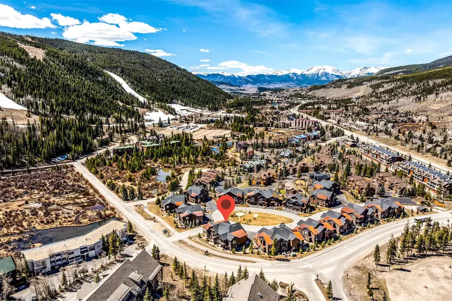 40 Erickson Loop #14B, Keystone, CO 80435 - #2