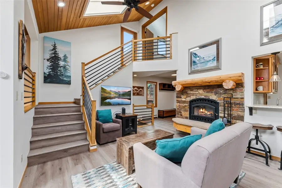 604B Little Chief Way #B, Frisco, CO 80443 - #2