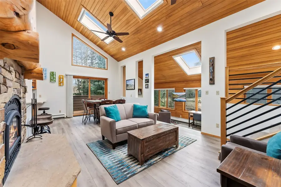 604B Little Chief Way #B, Frisco, CO 80443 - #3