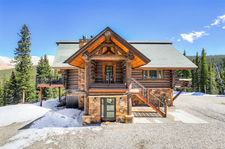 324 Carroll Lane, Breckenridge, CO 80424 - #2