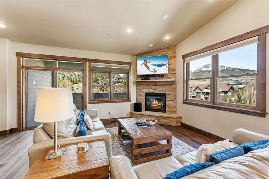 318 S 8th Avenue #P1, Frisco, CO 80443 - #2