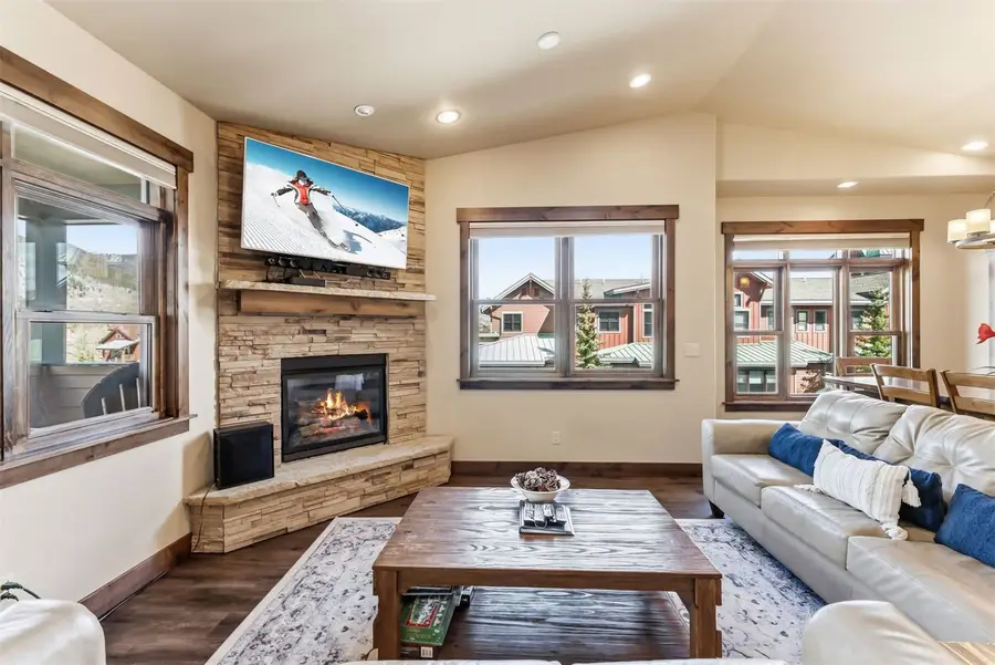 318 S 8th Avenue #P1, Frisco, CO 80443 - #3